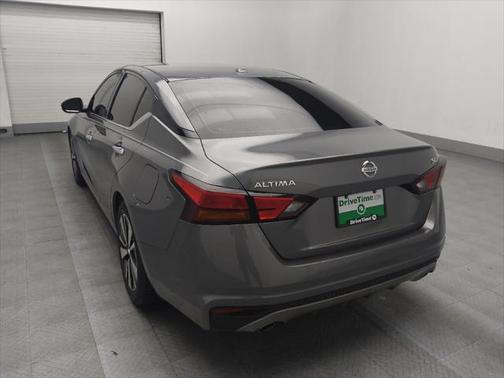2019 Nissan Altima 2.5 SL