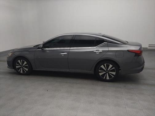 2019 Nissan Altima 2.5 SL
