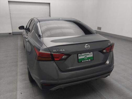 2019 Nissan Altima 2.5 SL