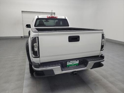 2019 Chevrolet Colorado WT