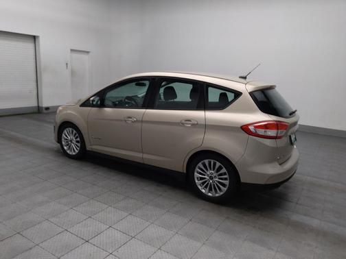 2017 Ford C-Max Hybrid SE