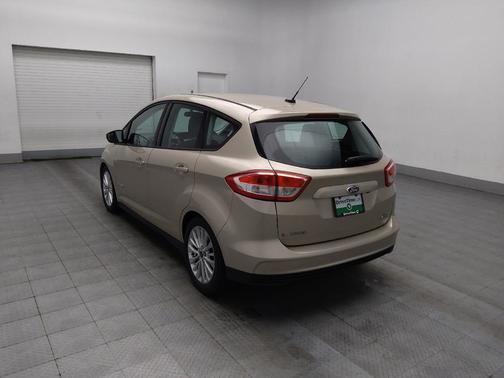 2017 Ford C-Max Hybrid SE