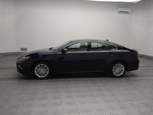 2018 Lexus ES 350 Base