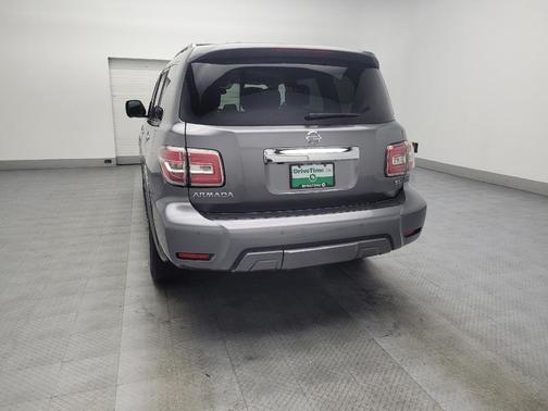 2020 Nissan Armada SL 2WD