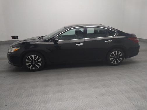2018 Nissan Altima 2.5 SL