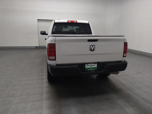 2021 RAM 1500 Tradesman