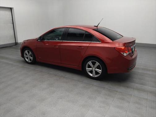 2014 Chevrolet Cruze 2LT