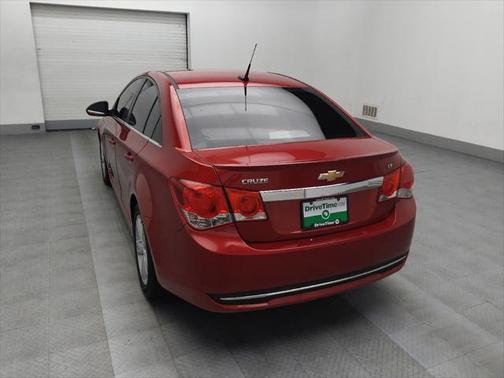 2014 Chevrolet Cruze 2LT