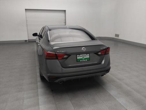 2019 Nissan Altima 2.5 Platinum
