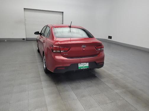 2019 Kia Rio S