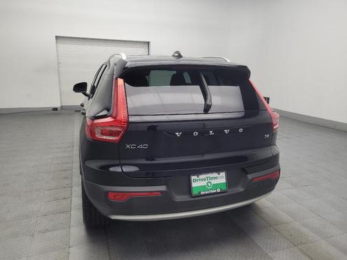 2021 Volvo XC40 T4 Inscription