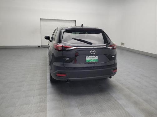 2022 Mazda CX-9 Sport
