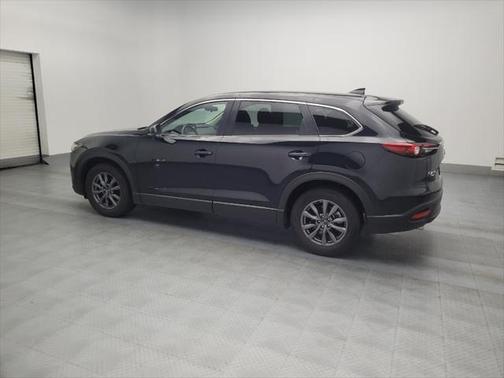 2022 Mazda CX-9 Sport