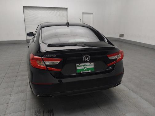 2020 Honda Accord Sport 1.5T