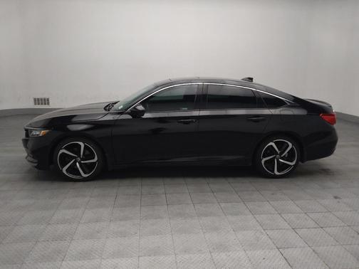 2020 Honda Accord Sport 1.5T