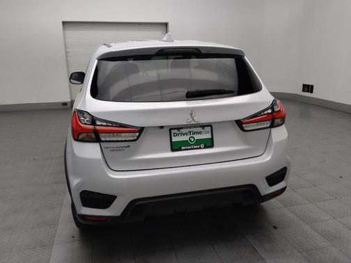 2022 Mitsubishi Outlander Sport 2.0 SP