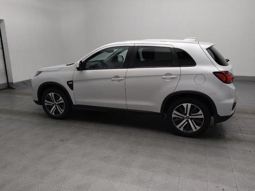 2022 Mitsubishi Outlander Sport 2.0 SP