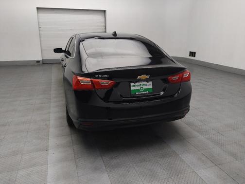 2017 Chevrolet Malibu 1LS