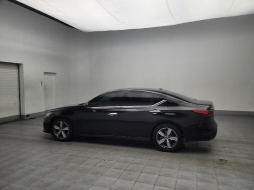 2019 Nissan Altima 2.5 SL