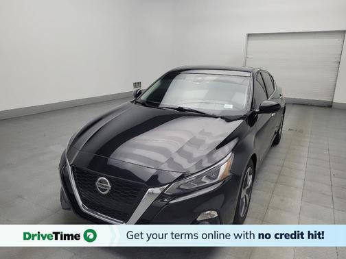 2019 Nissan Altima 2.5 SL