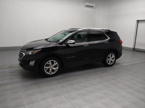 2020 Chevrolet Equinox L