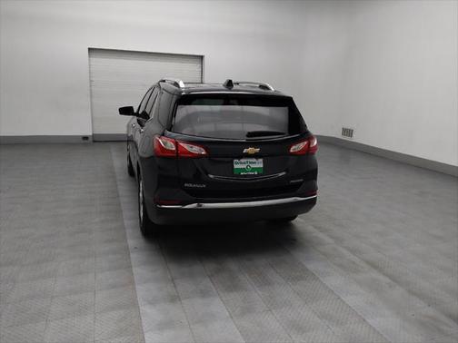 2020 Chevrolet Equinox L