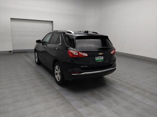 2020 Chevrolet Equinox L