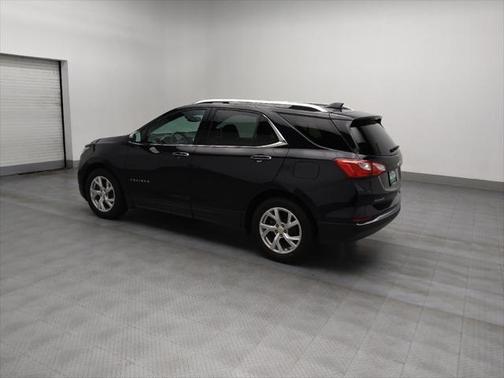 2020 Chevrolet Equinox L