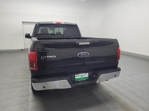 2015 Ford F-150 XL