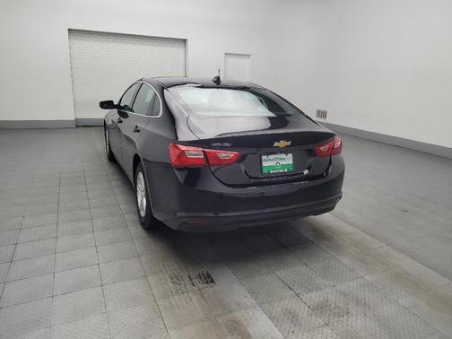 2023 Chevrolet Malibu 1LS