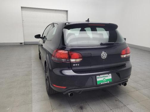 2013 Volkswagen GTI 2-Door