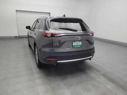 2021 Mazda CX-9 Grand Touring