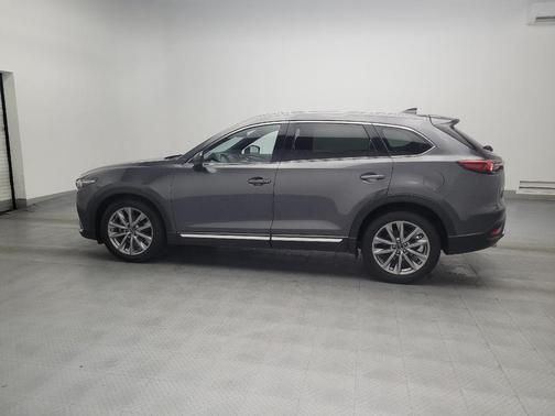 2021 Mazda CX-9 Grand Touring