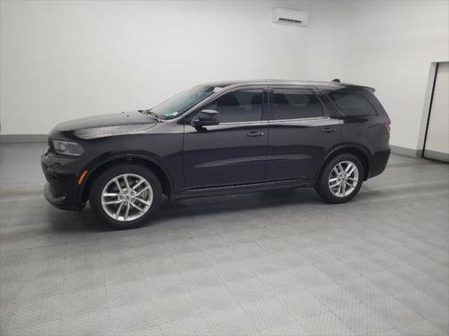 2023 Dodge Durango GT RWD