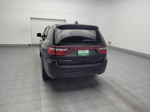 2023 Dodge Durango GT RWD