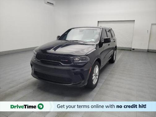 2023 Dodge Durango GT RWD