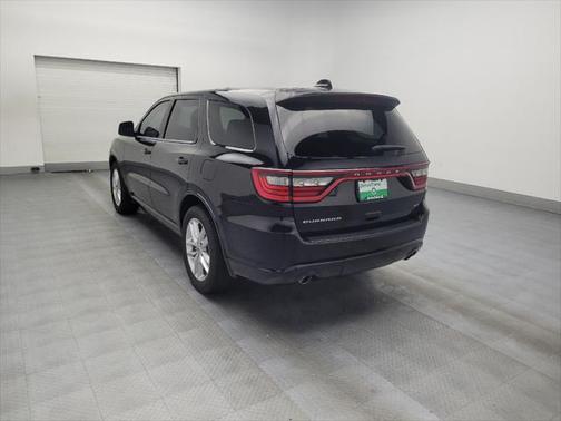 2023 Dodge Durango GT RWD