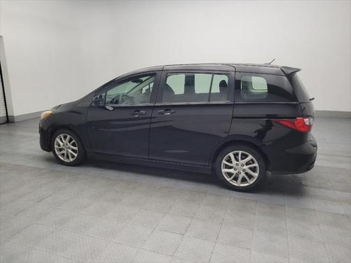 2012 Mazda Mazda5 Touring