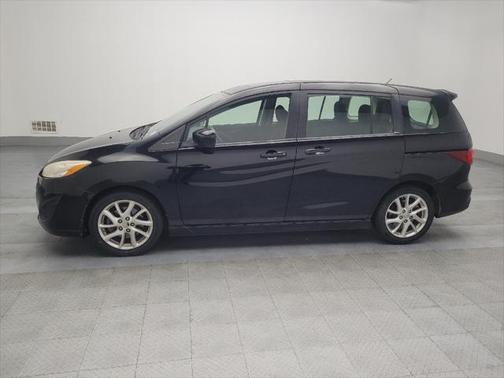 2012 Mazda Mazda5 Touring