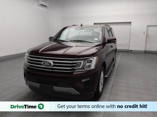 2020 Ford Expedition XLT
