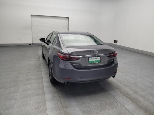 2019 Mazda Mazda6 Sport