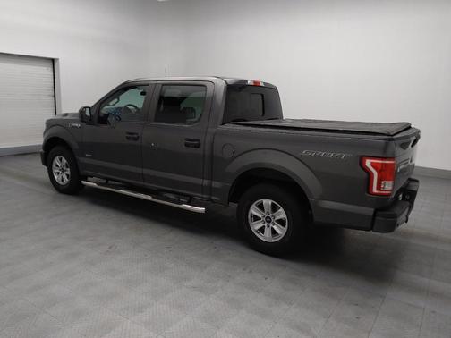 2015 Ford F-150 XL