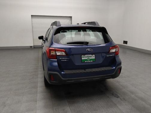 2019 Subaru Outback 2.5i