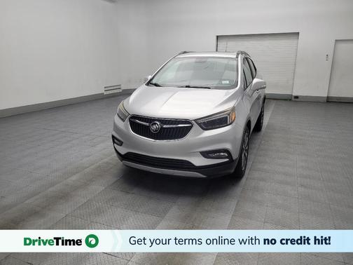 2018 Buick Encore Essence