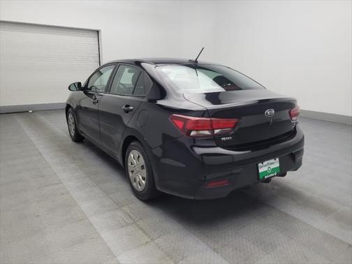 2018 Kia Rio S
