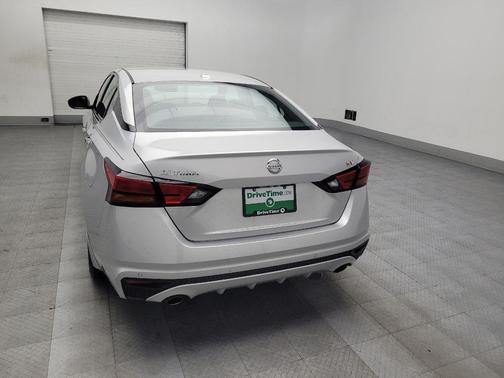2019 Nissan Altima 2.5 SV
