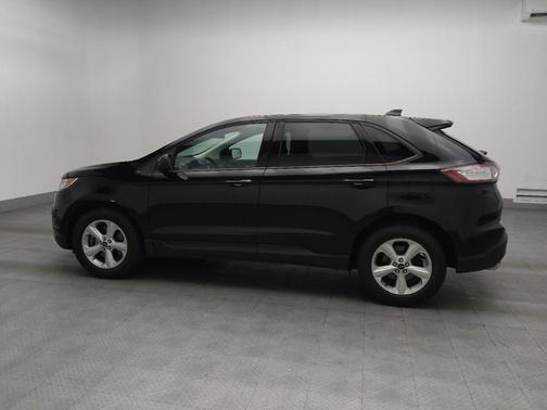 2018 Ford Edge SE
