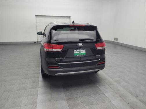 2018 Kia Sorento EX