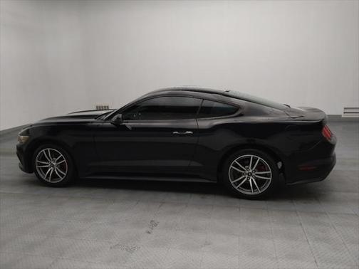 2016 Ford Mustang V6