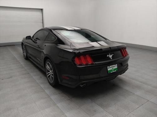 2016 Ford Mustang V6